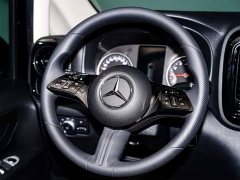Mercedes-Benz Vito 2024 2.0T Elite 7-Seater - ფოტო 15