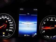 Mercedes-Benz Vito 2024 2.0T Elite 7-Seater - ფოტო 16