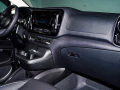 Mercedes-Benz Vito 2024 2.0T Elite 7-Seater - ფოტო 18