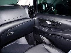 Mercedes-Benz Vito 2024 2.0T Elite 7-Seater - ფოტო 19
