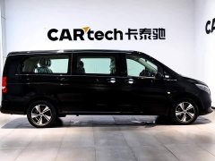 Mercedes-Benz Vito 2024 2.0T Elite 7-Seater - ფოტო 2