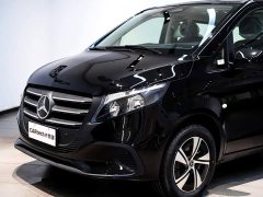 Mercedes-Benz Vito 2024 2.0T Elite 7-Seater - ფოტო 4