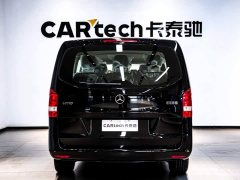 Mercedes-Benz Vito 2024 2.0T Elite 7-Seater - ფოტო 6