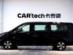 Mercedes-Benz Vito 2024 2.0T Elite 7-Seater - ფოტო 7