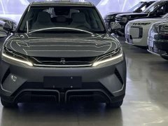 BYD Yuan UP Smart Drive 401KM Superior Edition - ფოტო 1