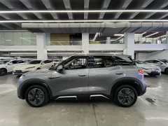 BYD Yuan UP Smart Drive 401KM Superior Edition - ფოტო 2