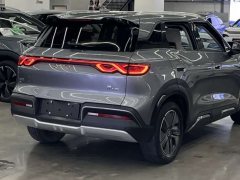 BYD Yuan UP Smart Drive 401KM Superior Edition - ფოტო 3