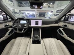 BYD Yuan UP Smart Drive 401KM Superior Edition - ფოტო 4