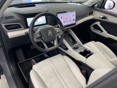 BYD Yuan UP Smart Drive 401KM Superior Edition - ფოტო 7