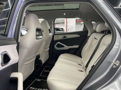 BYD Yuan UP Smart Drive 401KM Superior Edition - ფოტო 8