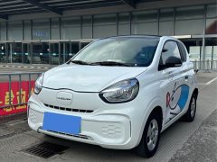 SAIC Corey Wei CLEVER 302km All-Purpose Edition - ფოტო 1