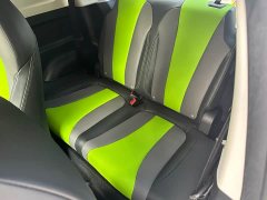 SAIC Corey Wei CLEVER 302km All-Purpose Edition - ფოტო 11