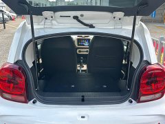 SAIC Corey Wei CLEVER 302km All-Purpose Edition - ფოტო 12