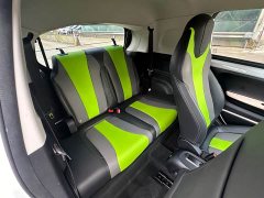 SAIC Corey Wei CLEVER 302km All-Purpose Edition - ფოტო 13