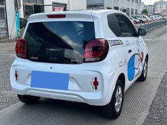 SAIC Corey Wei CLEVER 302km All-Purpose Edition - ფოტო 16