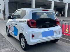 SAIC Corey Wei CLEVER 302km All-Purpose Edition - ფოტო 4