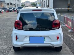 SAIC Corey Wei CLEVER 302km All-Purpose Edition - ფოტო 5