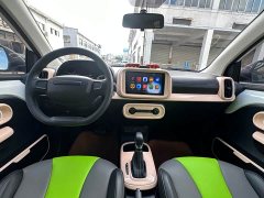 SAIC Corey Wei CLEVER 302km All-Purpose Edition - ფოტო 7
