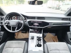 Audi A6L 40 TFSI Luxury Sport Edition - ფოტო 11
