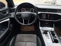 Audi A6L 40 TFSI Luxury Sport Edition - ფოტო 12