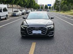 Audi A6L 40 TFSI Luxury Sport Edition - ფოტო 2