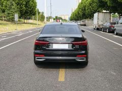 Audi A6L 40 TFSI Luxury Sport Edition - ფოტო 5