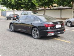 Audi A6L 40 TFSI Luxury Sport Edition - ფოტო 6