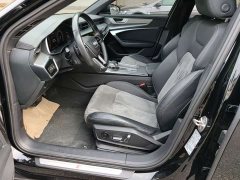 Audi A6L 40 TFSI Luxury Sport Edition - ფოტო 7