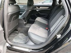Audi A6L 40 TFSI Luxury Sport Edition - ფოტო 8