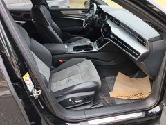 Audi A6L 40 TFSI Luxury Sport Edition - ფოტო 9