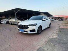 Ford Forrest 1.5L Automatic Glory Edition - ფოტო 1