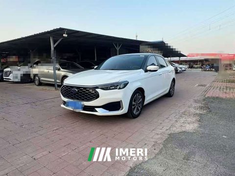 2021 Ford Forrest 1.5L Automatic Glory Edition - ავტომობილი ჩინეთიდან