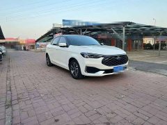 Ford Forrest 1.5L Automatic Glory Edition - ფოტო 2