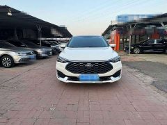 Ford Forrest 1.5L Automatic Glory Edition - ფოტო 3