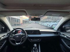 Ford Forrest 1.5L Automatic Glory Edition - ფოტო 4
