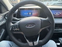 Ford Forrest 1.5L Automatic Glory Edition - ფოტო 5