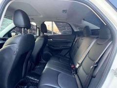 Ford Forrest 1.5L Automatic Glory Edition - ფოტო 6
