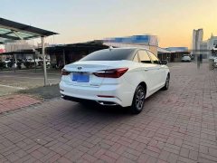 Ford Forrest 1.5L Automatic Glory Edition - ფოტო 8