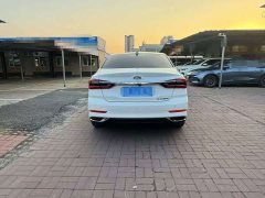 Ford Forrest 1.5L Automatic Glory Edition - ფოტო 9