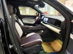 Geely Xingyue L 2.0T High-Power Auto FWD Cloud Rising Edition - ფოტო 10