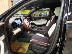 Geely Xingyue L 2.0T High-Power Auto FWD Cloud Rising Edition - ფოტო 11