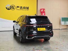 Geely Xingyue L 2.0T High-Power Auto FWD Cloud Rising Edition - ფოტო 4