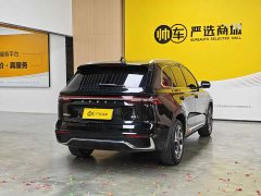 Geely Xingyue L 2.0T High-Power Auto FWD Cloud Rising Edition - ფოტო 5