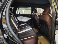 Geely Xingyue L 2.0T High-Power Auto FWD Cloud Rising Edition - ფოტო 8