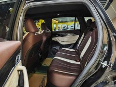 Geely Xingyue L 2.0T High-Power Auto FWD Cloud Rising Edition - ფოტო 9
