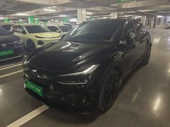 Nio Lerado L60 60kWh Rear-Wheel Drive - ფოტო 1