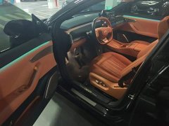 Nio Lerado L60 60kWh Rear-Wheel Drive - ფოტო 12