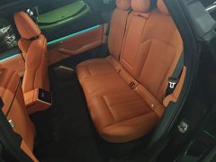 Nio Lerado L60 60kWh Rear-Wheel Drive - ფოტო 13