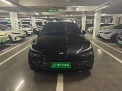 Nio Lerado L60 60kWh Rear-Wheel Drive - ფოტო 2