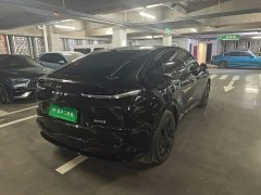 Nio Lerado L60 60kWh Rear-Wheel Drive - ფოტო 4